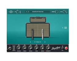 UAD universal audio uad Showtime '64